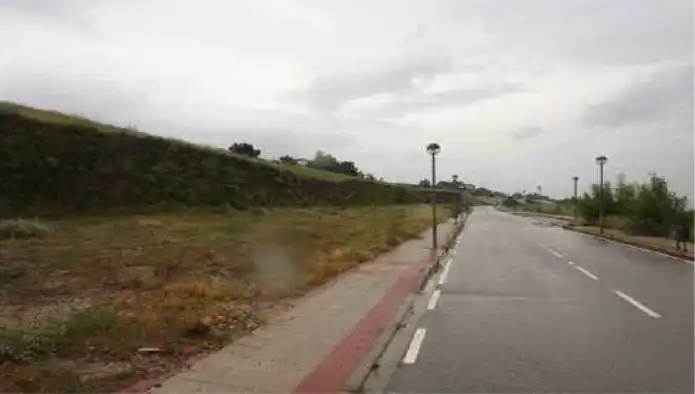 Rustikales Grundstück zum Verkauf in Sc Plan Parcial Valle de San Gregorio, imagen 9