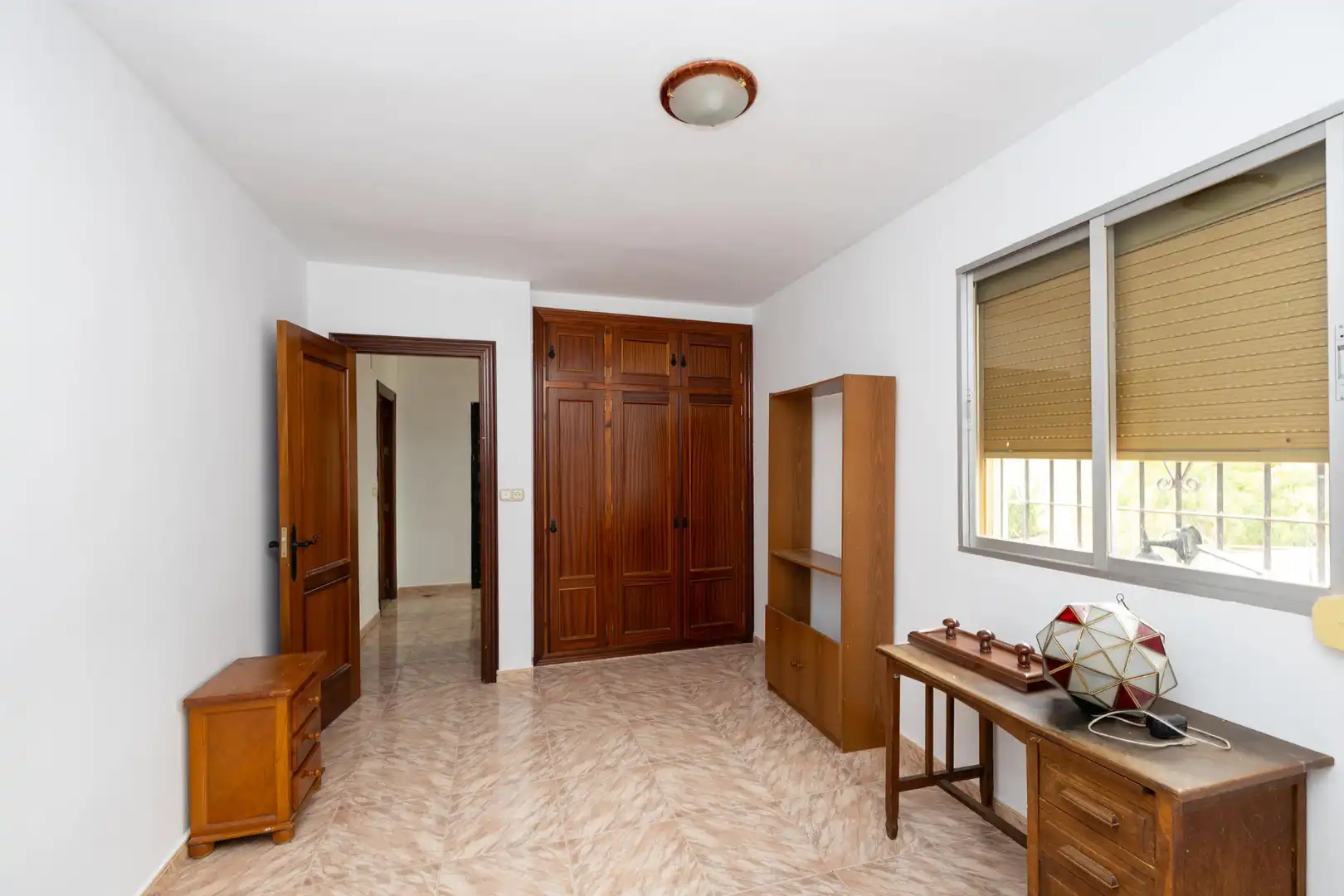 Finca rústica en venta en Dílar con Jardín privado