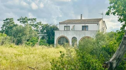 Photo 2 of Houses for sale in Vinallop, Tortosa