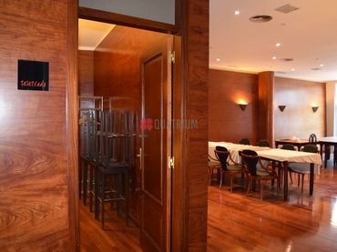 Local comercial en venda a Campus Sur - Santa Marta