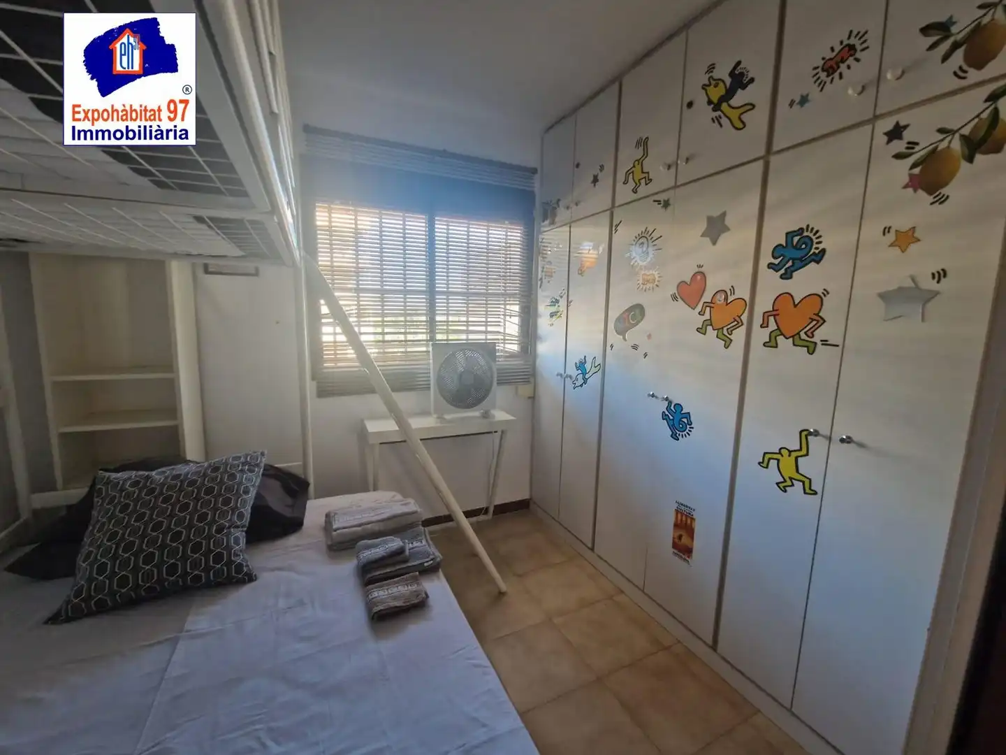 Apartamento con ascensor en venta en Passeig MIRAMAR 91, imagen 9