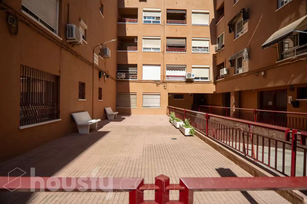 Piso con ascensor en venta en Calle Barcelona ., imagen 35