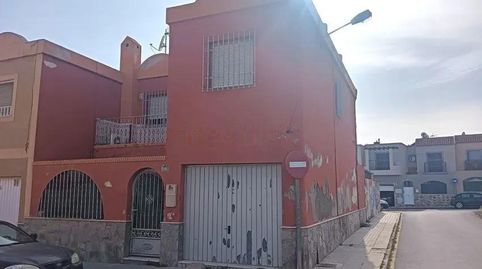 Foto 5 de Piso en venta en Calle Mercado del Alquian, 33, El Alquián, Almería Capital