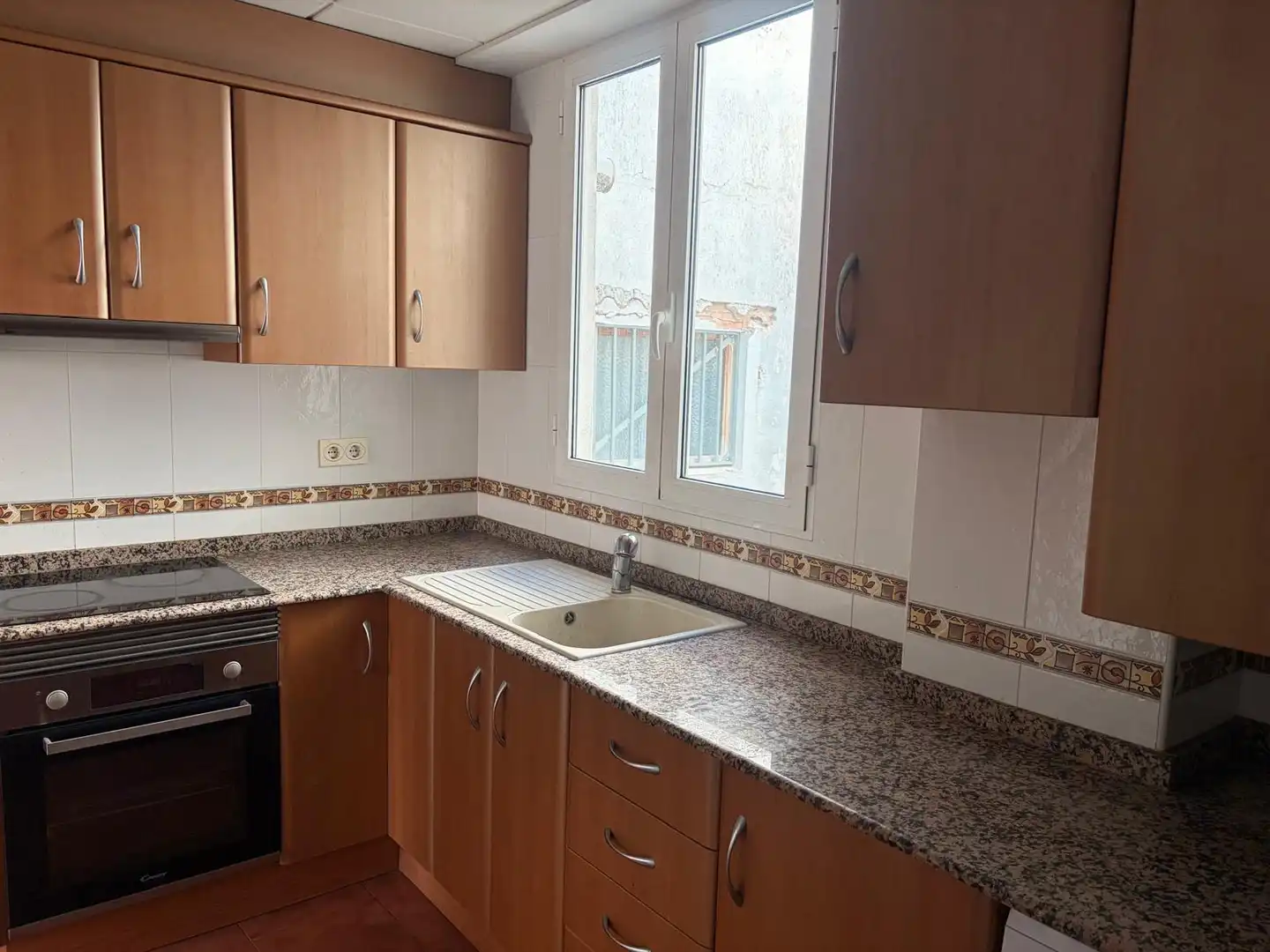 Wohnung zum Verkauf in Las Cruces