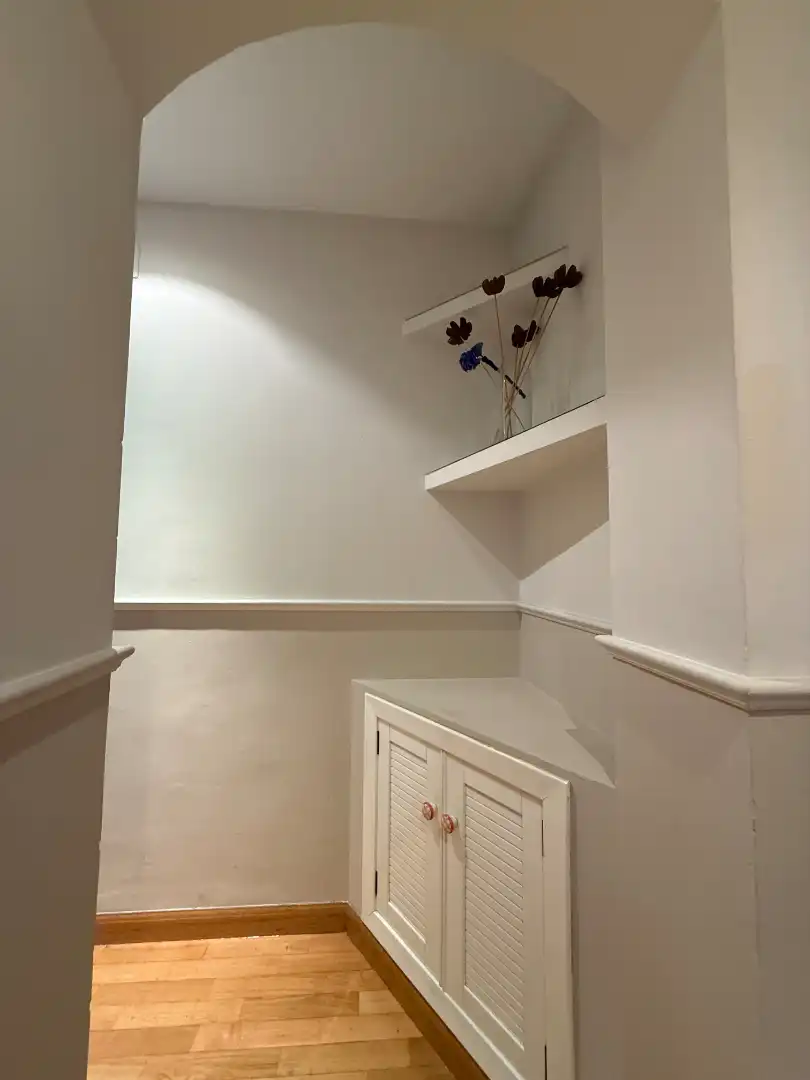 Flat for sale in Plasencia  with Air Conditioner, Heating and Furnished