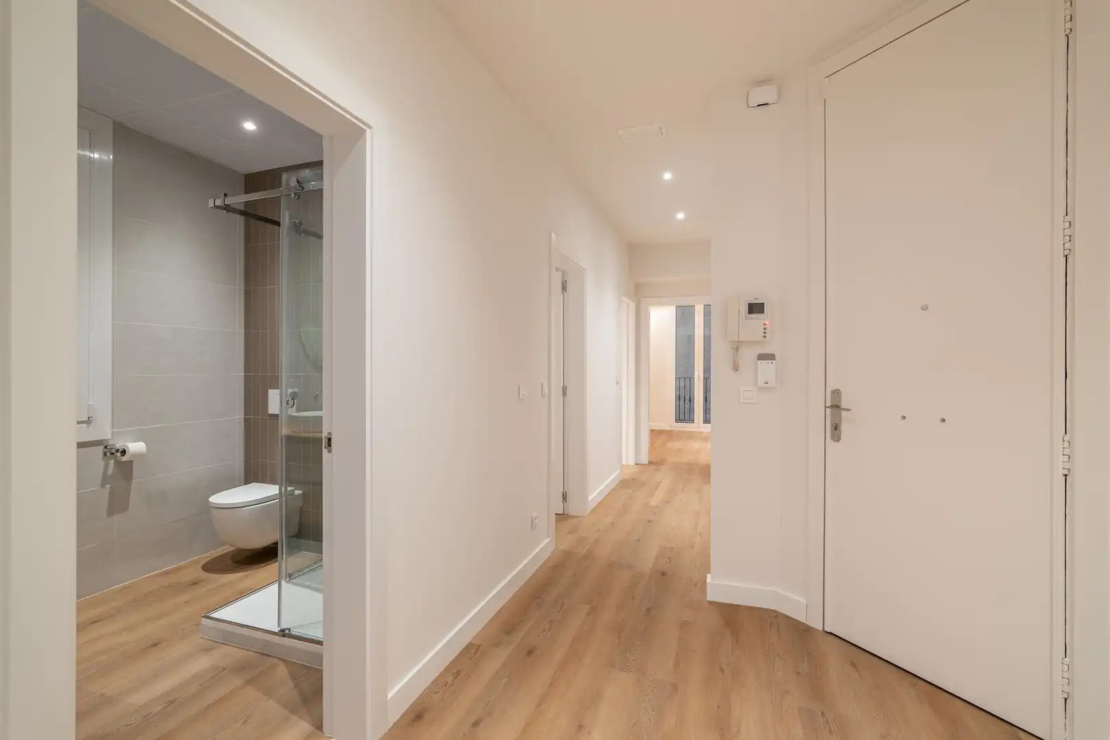 Piso en venta en Carrer de la Diputació, L'Antiga Esquerra de l'Eixample