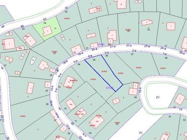 Terreny residencial en venda a Collsacabra