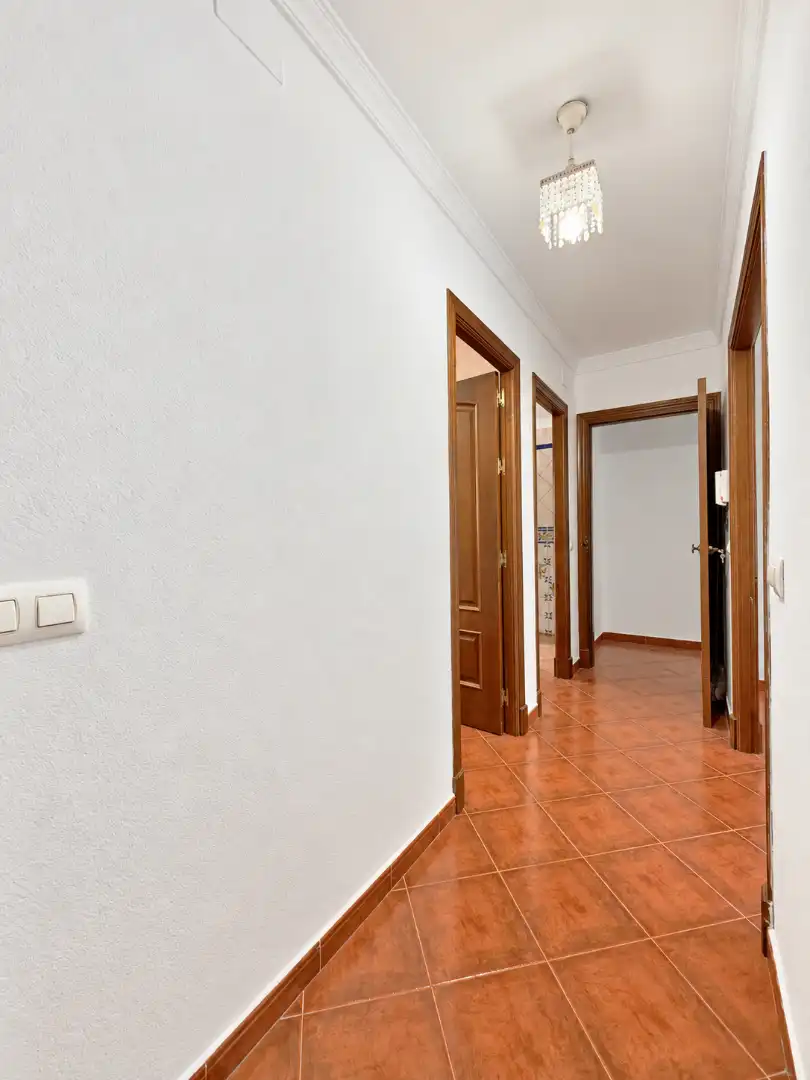 Casa o xalet en venda en Villamartín amb Aire condicionat, Terrassa i Balcó