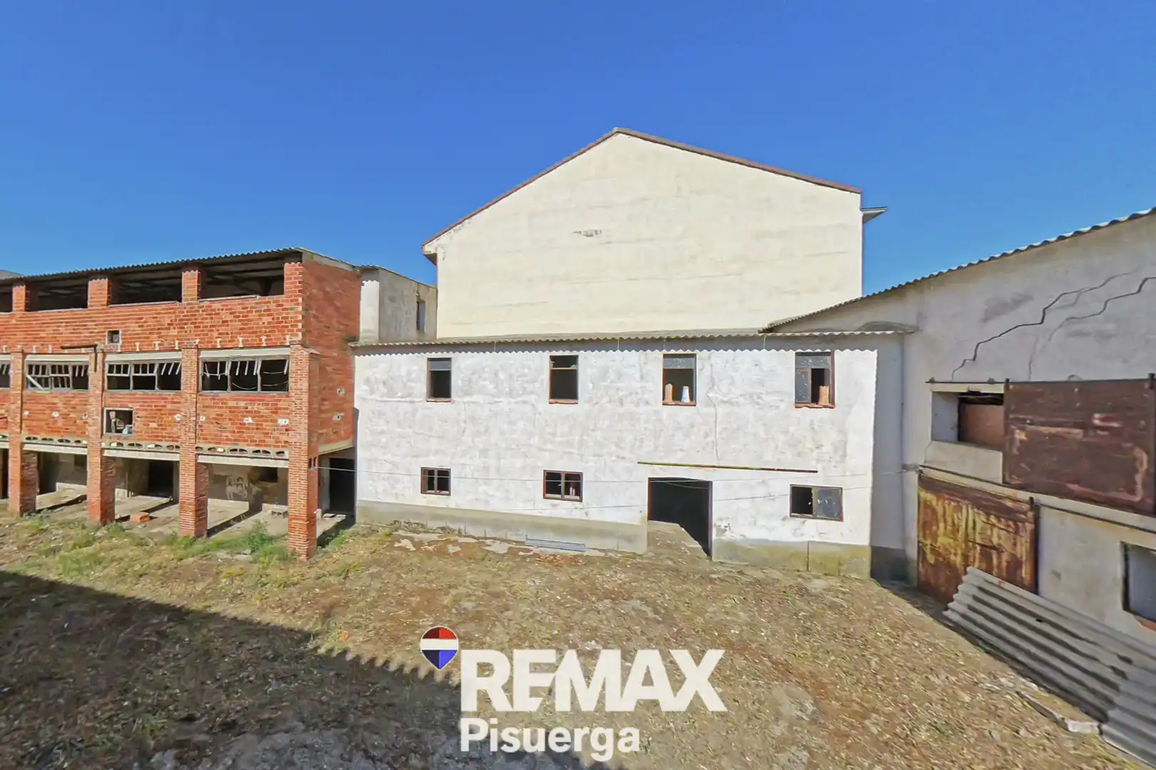Vista exterior de Residencial en venta en Tordesillas