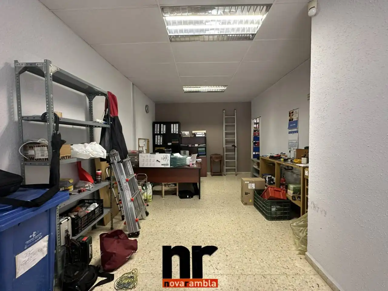 Commercial properties for rent in Ripollet