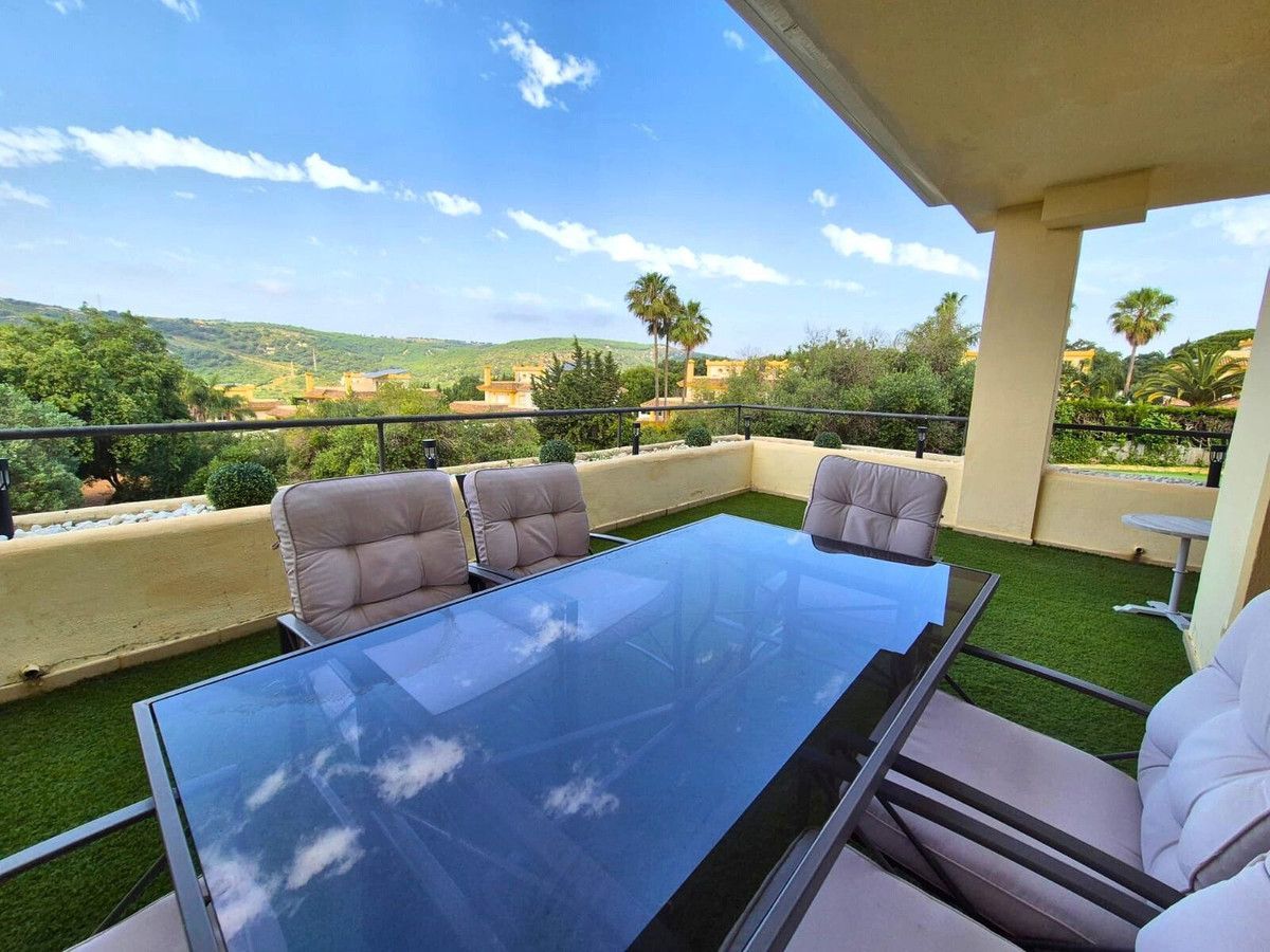 Terrassa de Apartament en venda en Vilalba amb Aire condicionat, Jardí privat i Terrassa