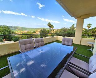 Terrassa de Apartament en venda en Vilalba amb Aire condicionat, Jardí privat i Terrassa