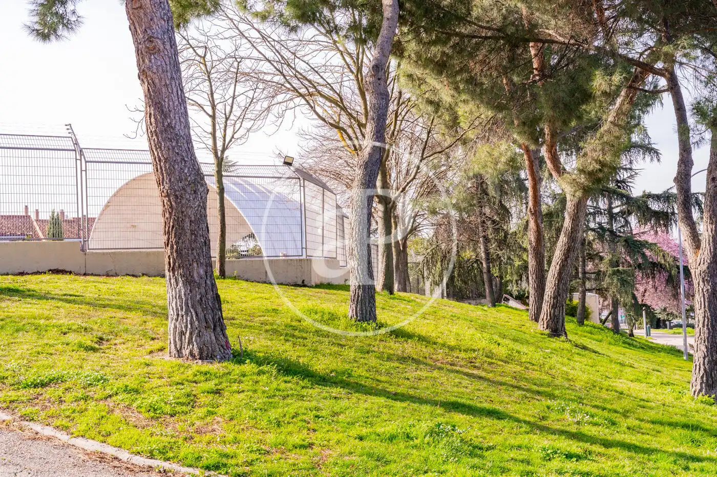Residencial en venda en Madrid