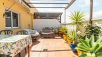 Terrace of Attic for sale in Dénia  with Air Conditioner, Heating and Terrace