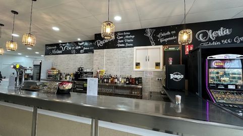 Foto 2 von Fabrikhallen zur ubertragung in Carrer Fusteries, 65, Mar Cambrils, Cambrils