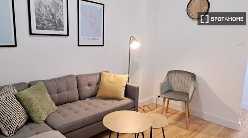 Foto 5 de Habitación en Universidad San Francisco, Zaragoza Capital