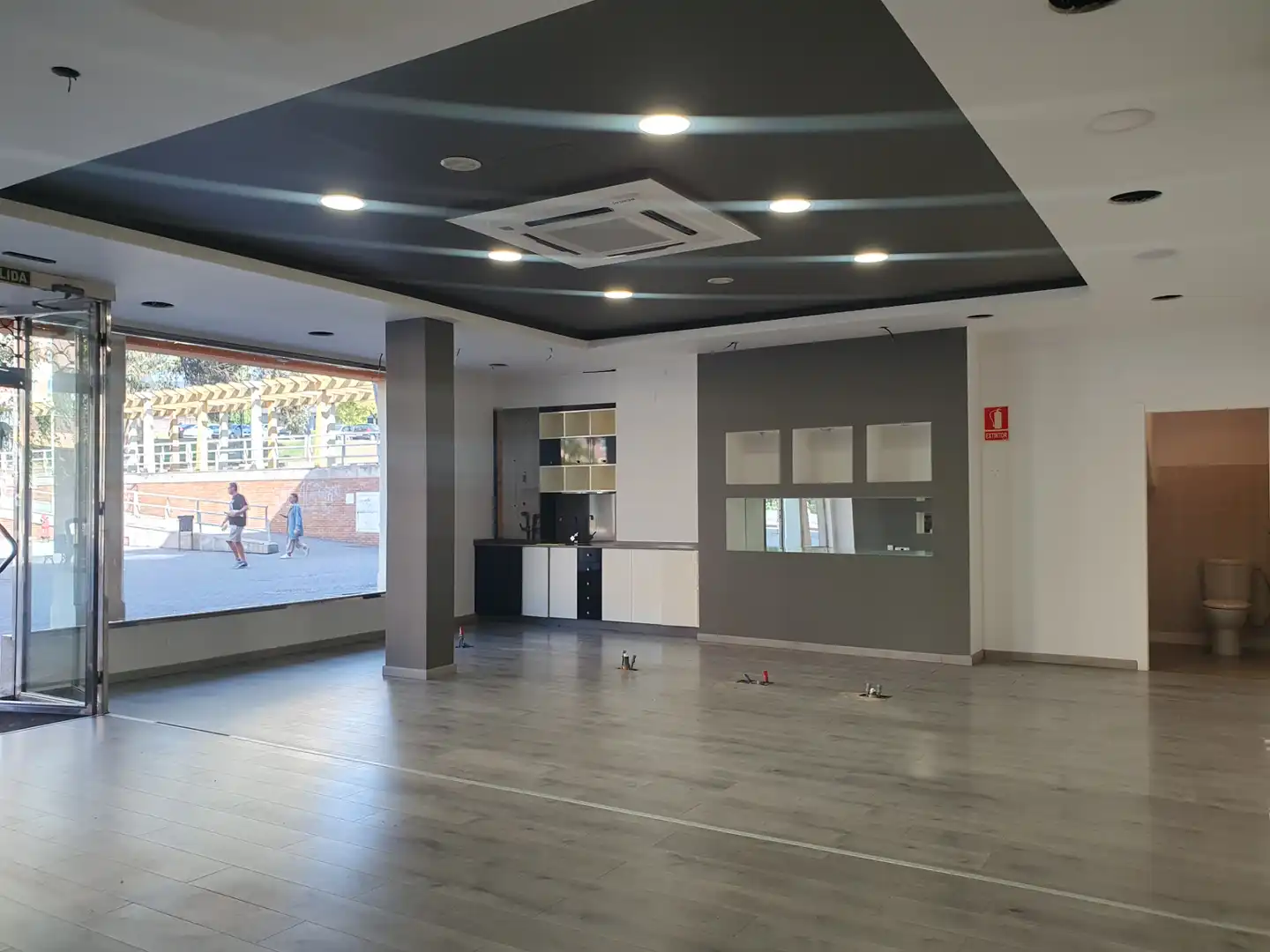 Business premises to rent in Praza do Areeiros 3, imagen 2