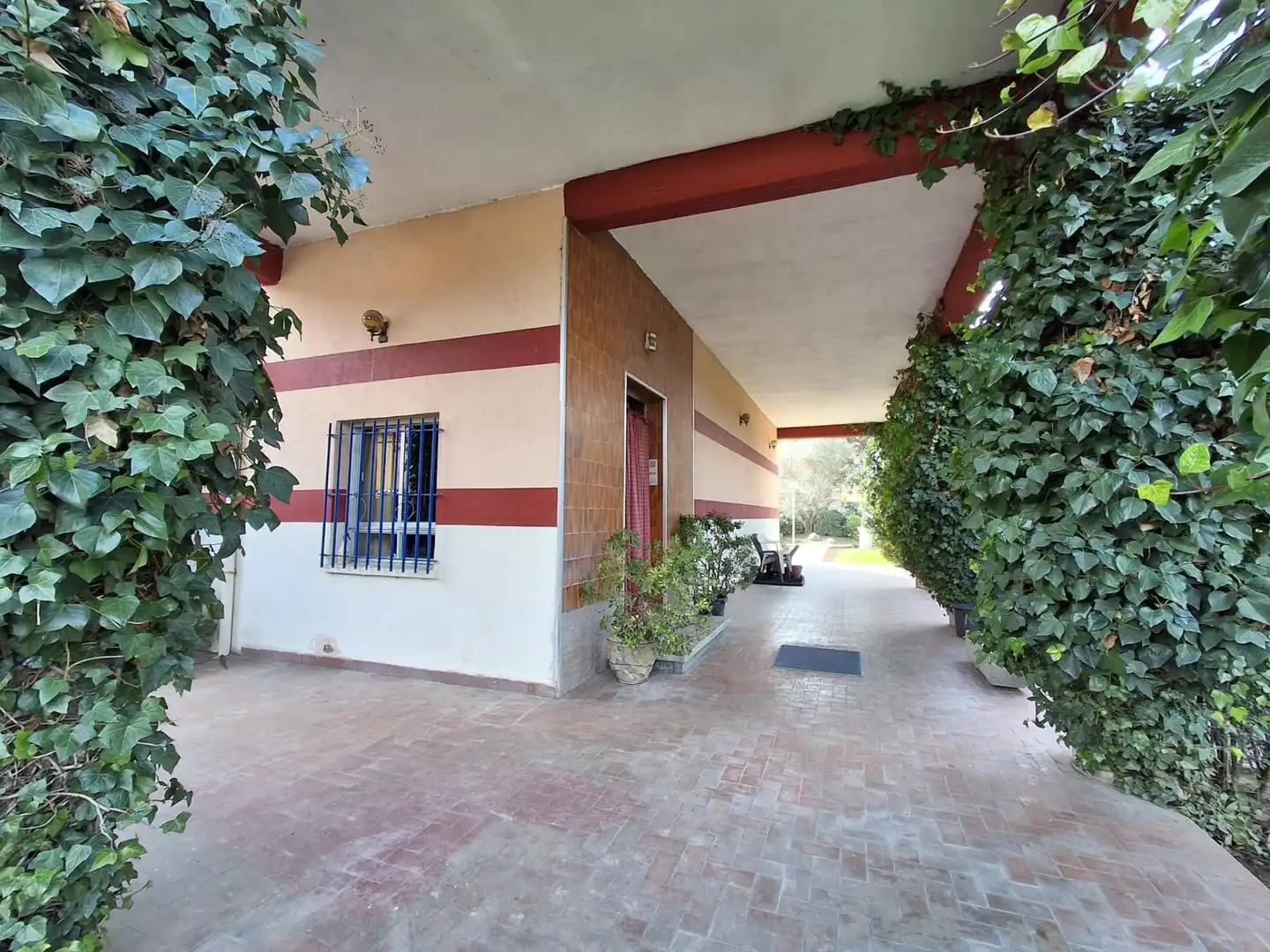 Casa con giardino in vendita a Carretera Aldeamayor, imagen 22