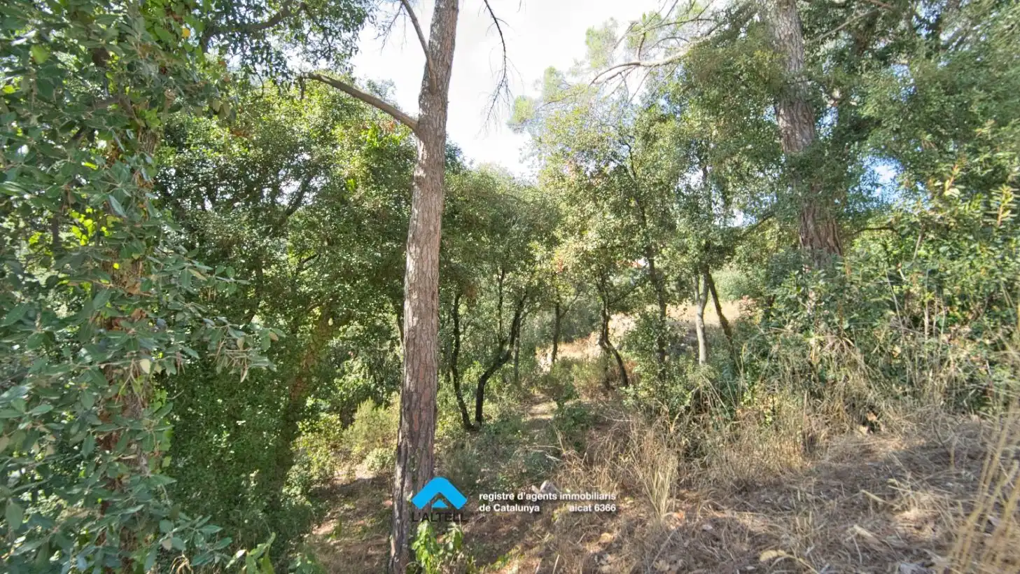 Terrenys i solars en venda a L'Ametlla del Vallès, imagen 10
