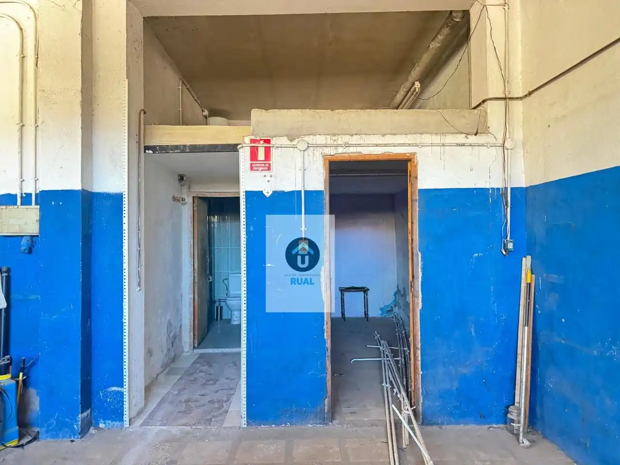 Commercial properties for sale in Belvís de la Jara