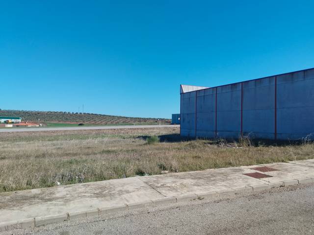 Terreno industrial en Venta en Santa Marta