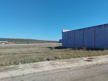Industrial land for sale in Santa Marta