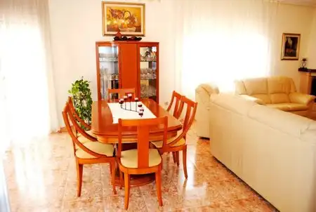 Chalet con piscina en venta en Orihuela Costa, imagen 8