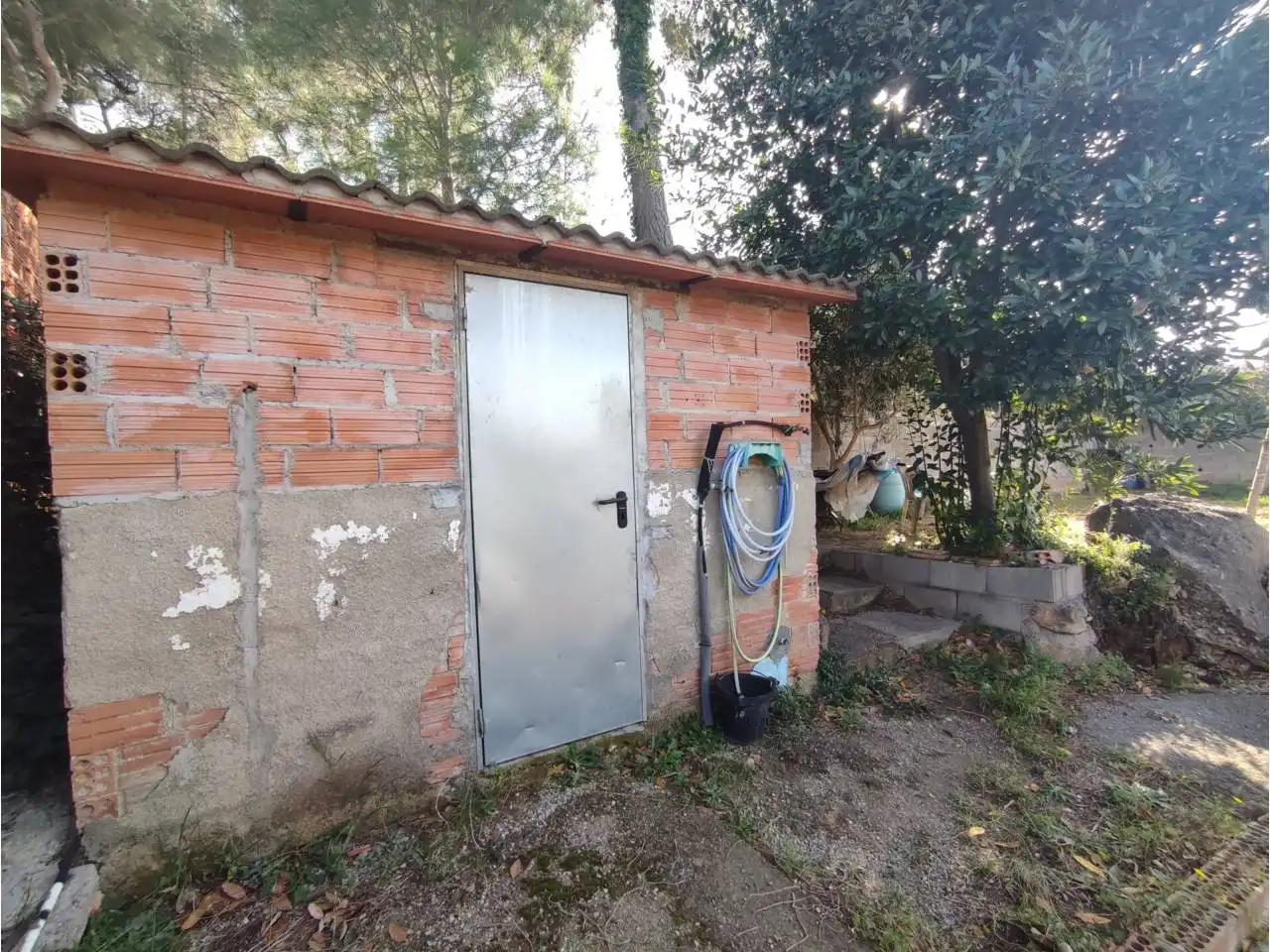 Chalet con jardín en venta en Calle ESTARTIT, imagen 60