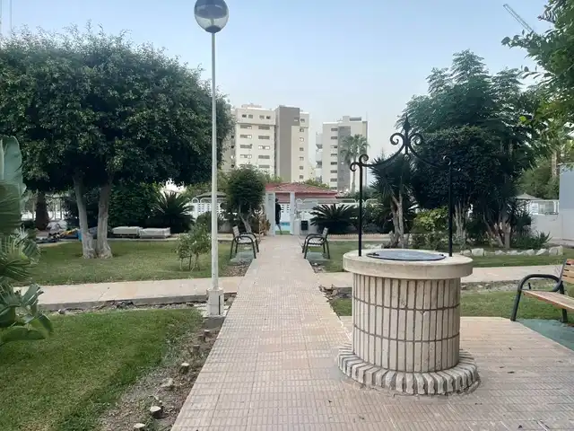 Piso con piscina en alquiler en Camino Muchavista, imagen 20