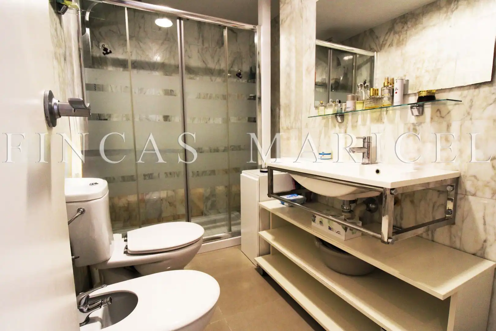 Piso en venta en Centre