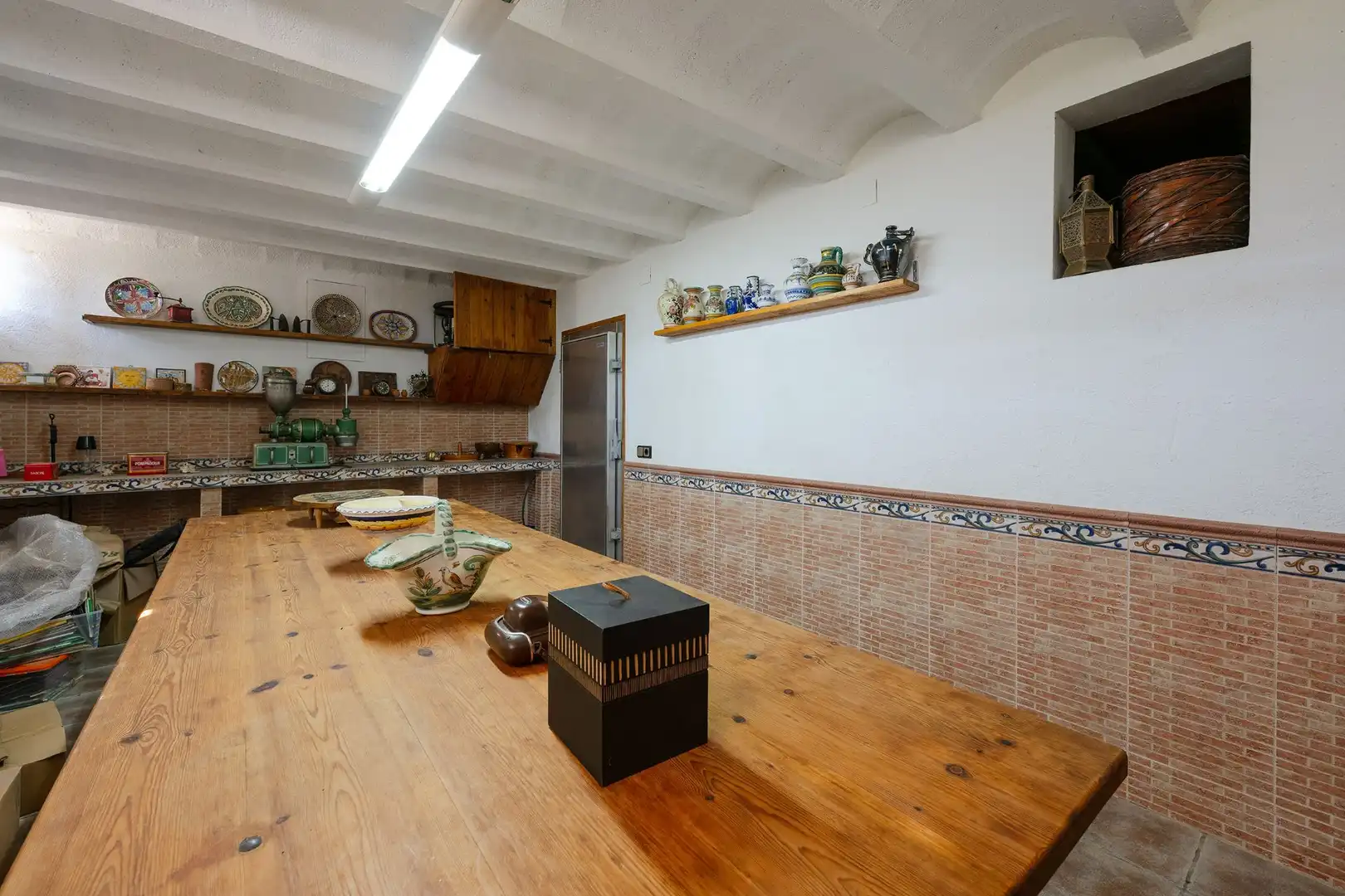 Haus mit Pool zum Verkauf in Segur de Calafell, imagen 31