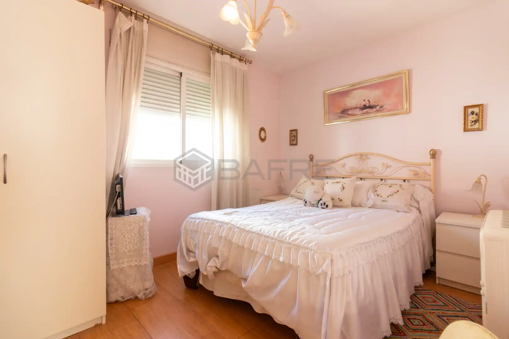 Wohnung mit Balkon zum Verkauf in Calle de los Carrascales, imagen 9
