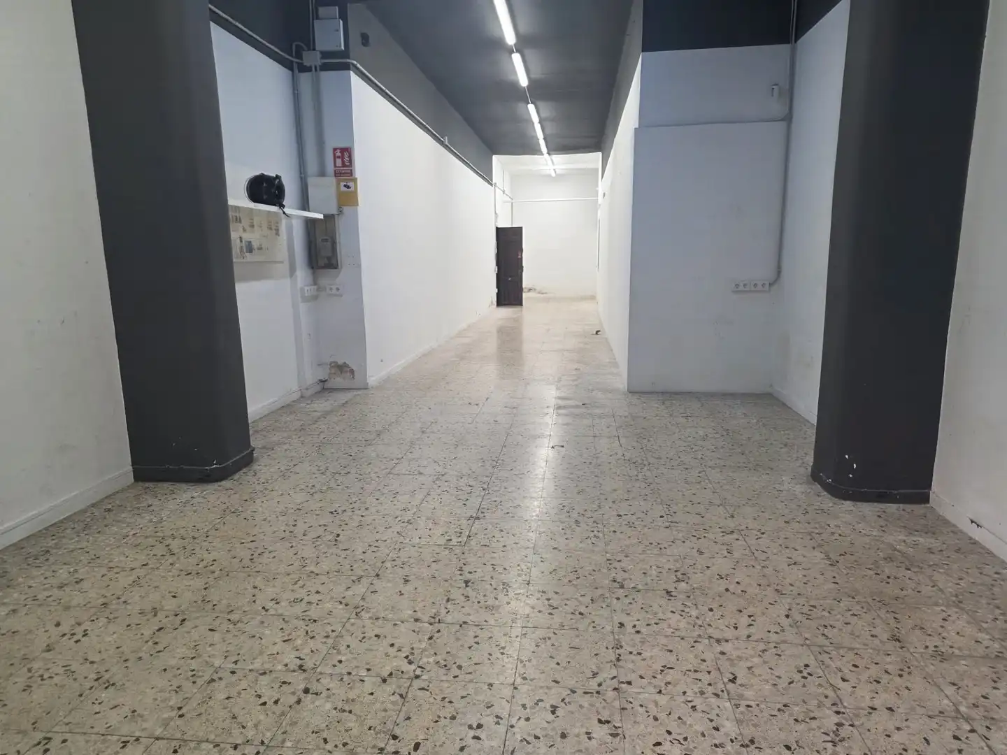 Geschaftsraum zur Miete in Barcelona