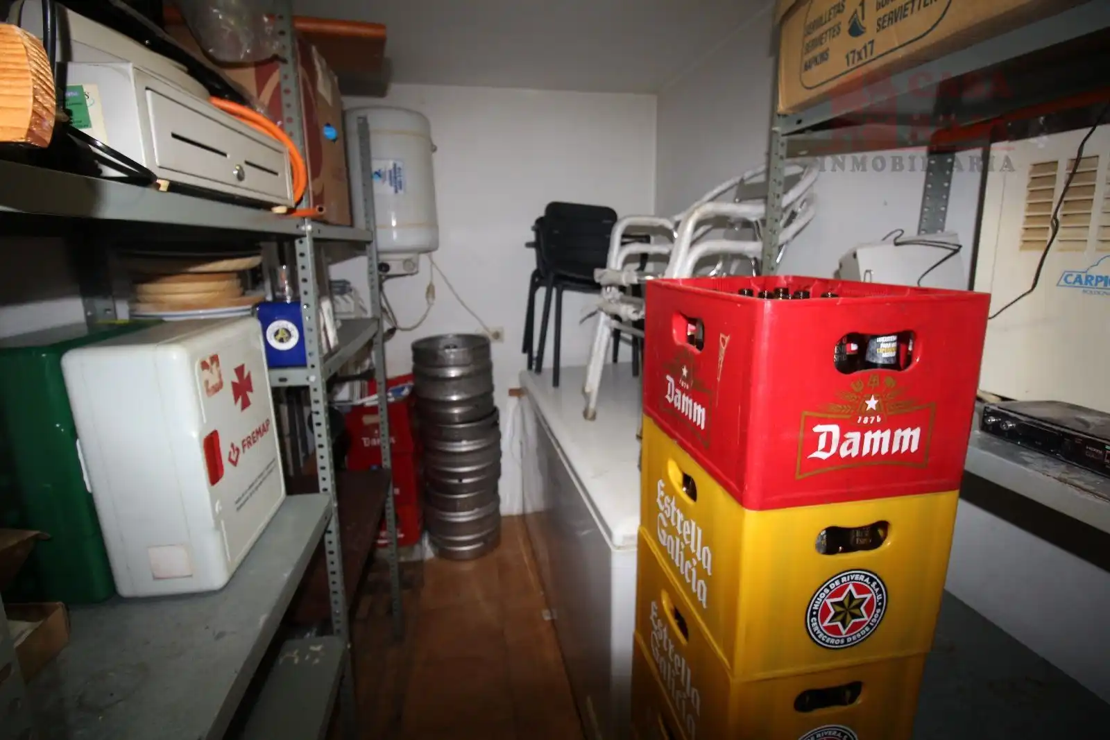 Business premises for sale in Coiro, imagen 25