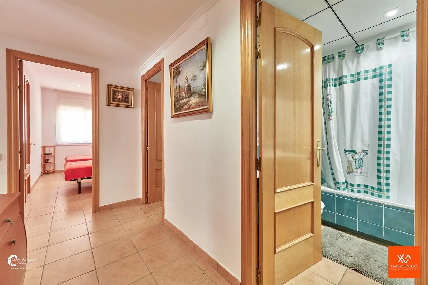 Piso con piscina en venta en Calle SANTIAGO RUSIÑOL 1, imagen 53