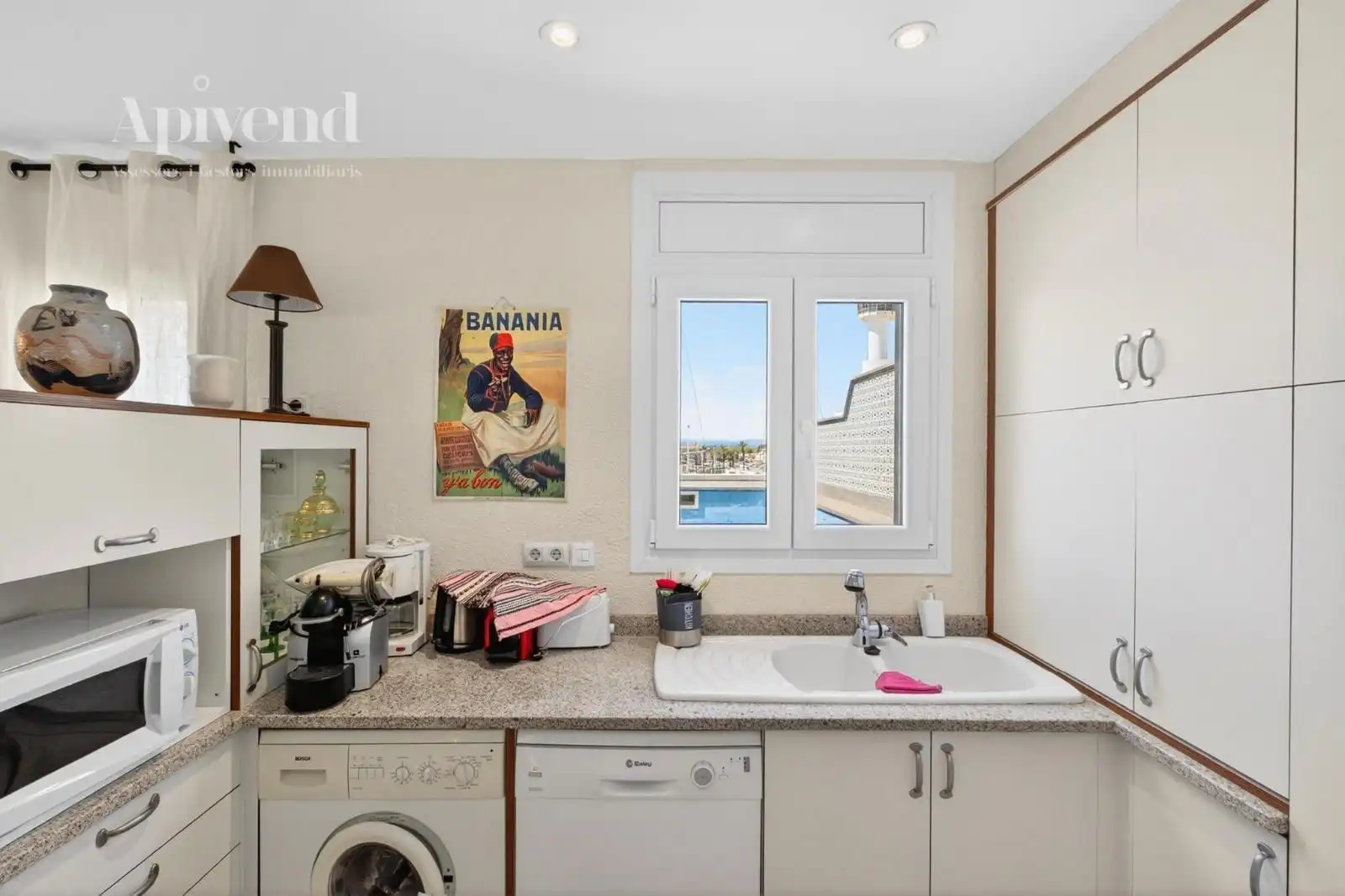 Piso con piscina en venta en CAVALL DE MAR, imagen 14