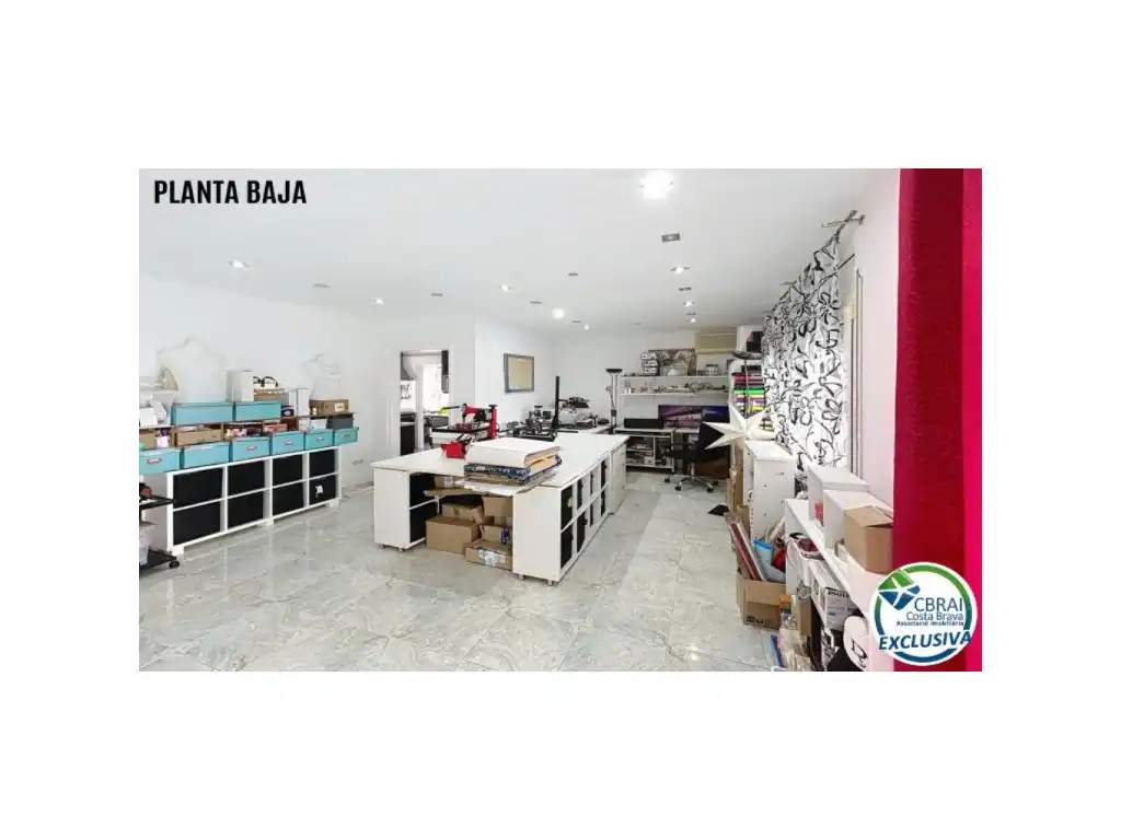 Casa en venta en Carrer Montgrí, imagen 15