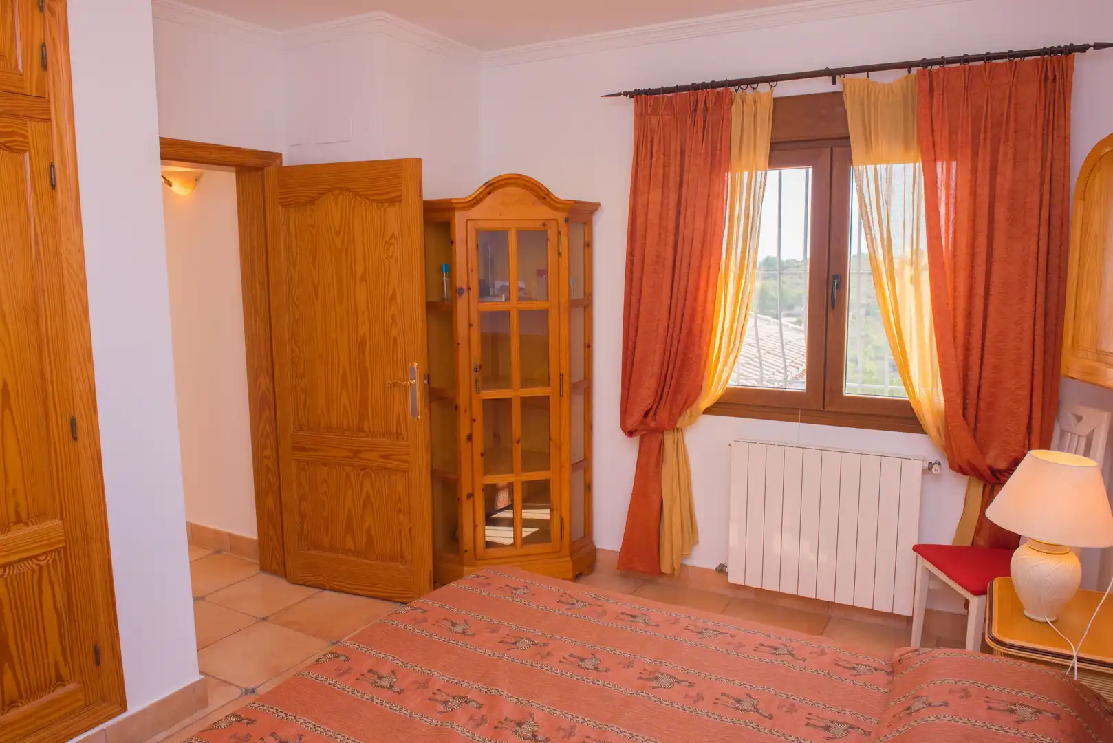 Chalet con piscina en venta en Cap Martí - El Tossalet - Pinomar, imagen 16