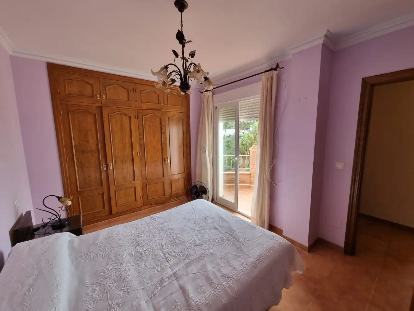 Chalet con terraza en venta en Capistrano, imagen 45