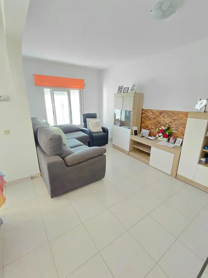 Living room of Detached homes for sale in El Vendrell  with Air Conditioner, Heating and Terrace