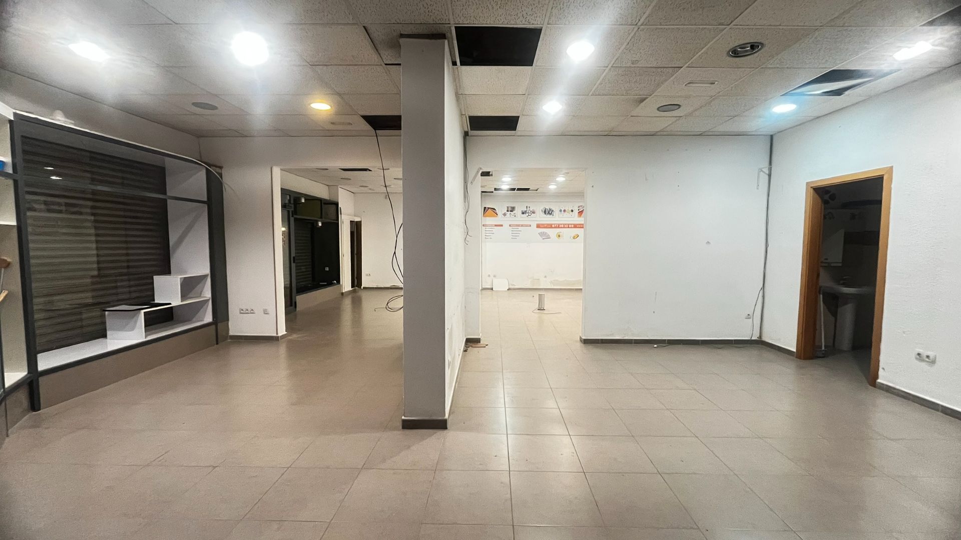 Premises to rent in Port - Horta de Santa María