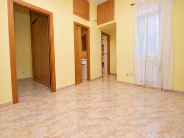 Piso con ascensor en venta en Barrio de Salamanca