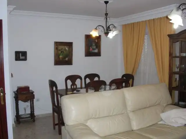 Casa o chalet de alquiler en Vejer