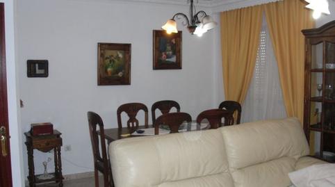 Foto 2 de Casa o chalet de alquiler en Vejer, Vejer de la Frontera