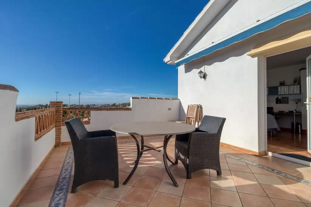 Villa avec piscine à vendre à Mijas pueblo, imagen 25