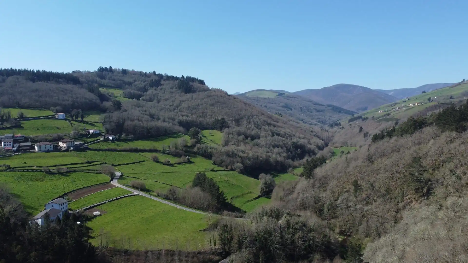 Haus oder Chalet zum Verkauf in Camino Riovena , 9, Allande