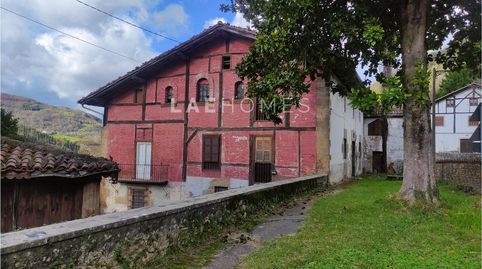 Foto 4 de Casa o xalet en venda a Núcleo Errezil, Errezil, Gipuzkoa