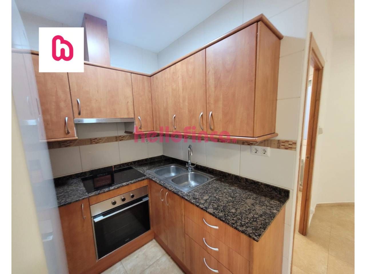 Flat for sale in Calle San Sebastián