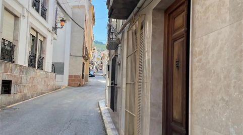 Foto 4 de Casa adosada en venta en Calle Blas Infante, 30, Castillo de Locubín, Jaén