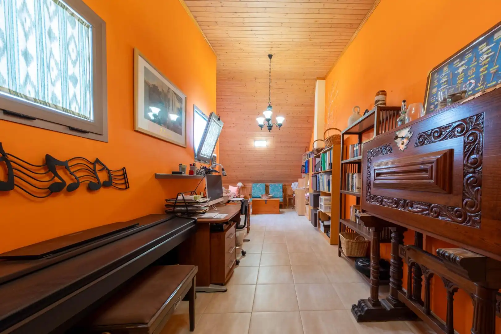 Penthouse with lift for sale in Calle Calle de los Martínez de Escobar, imagen 24